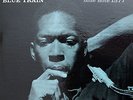 JOHN COLTRANE Blue Train Orig MONO 60s Press DEEP GROOVE 2 Sides RVG Ear Flat