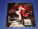 FELIPE DE LA ROSA Flamenco Fever M&K Realtime Live Direct to Disc AUDIOPHILE LP