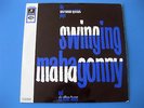 Bruno SPOERRI - Metronome Quintet - Swinging Mahagonny - RARE 