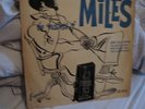 Miles Davis - The Musings Of Miles vinyl lp 1955 Esquire Records 32-012