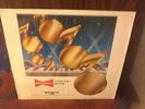 The Time / Bar Kays Westwood  One Budweiser live Concert Hour LP