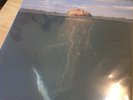 The Mars Volta Deloused in the Comatorium silver vinyl 2 LP NM condition