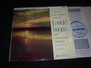 SAX2323 Leonid Kogan Beethoven Violin Concerto Columbia Silvestri RARE LP