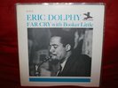 Prestige New Jazz 8270 Eric Dolphy Booker Little Far Cry Mono LP DG RVG