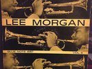 Lee Morgan Vol.3 1557 DG 63rd NY23 RVG Ear Blue Note Jazz LP