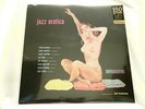 RICHIE KAMUCA Jazz Erotica Frank Rosolino Conte Candoli 180 gram SEALED LP