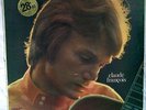Claude François vinyle 33 tours Éloïse Disque FLECHE 844 801 ( très rare)