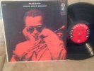 MILES DAVIS - ROUND ABOUT MIDNIGHT - COLUMBIA 6 EYE MONO Orig. '57 - 1A/1B - EX+