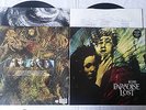 Doppel-LP PARADISE LOST ICON 1993 Music For Nations org. UK Pressung mit Poster