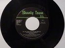 HARD COVER 'DO YOU CARE (LIKE YOU SAY YOU DO)' -SHANTY TOWN US INDEMAND 45 - EX