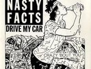 Nasty Facts Drive My Car UK 7