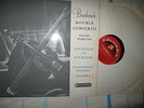 SAX 2264 semi. OISTRAKH, FOURNIER, PO, GALLIERA. Brahms.