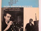 Jazz LP Bob Brookmeyer 