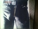 rolling stones andy warhol cover sticky fingers with zipper