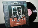 Rare Jethro Tull 
