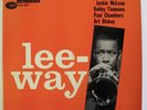 Jazz LP Lee Morgan 