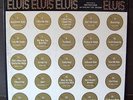 Elvis ?– Worldwide 50 Gold Award Hits, Vol. 1– LPM 6401- 4 × Vinyl, Compilation