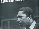 IMPULSE | John Coltrane - A Love Supreme 180g 2LP (45rpm)