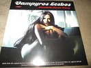 VAMPYROS LESBOS - SEXADELIC DANCE PARTY - DOUBLE LP - NEW