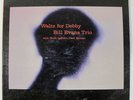 Jazz LP Bill Evans Trio 