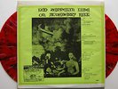 LED ZEPPELIN Live On Blueberry Hill Splatter Colored Vinyl 2LP Mushroom Not TMOQ