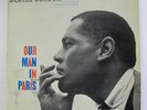 Jazz LP Dexter Gordon 