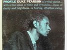 Jazz LP Duke Pearson 