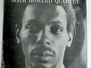 NOAH HOWARD LP Noah Howard Quartet 1966 ESP-Disk Original rare Avant-garde jazz