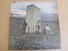 The Who Who's Next Columbian Lp 1971 Ex Entwistle Townshend Moon Daltrey Rare