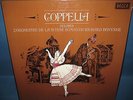 DECCA SET 473-4 *DELIBES COPPELIA *OSR /BONYNGE* 2 LP* NM
