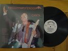 FREDDY FENDER, CAMARON, MONTUNO,DESCARGA