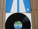 KRAFTWERK Autobahn LP RARE ORIGINAL EMBOSSED SLEEVE 1974 UK 1ST PRESSING EX+