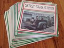 East Side Story Complete Set 1-12 Minty Sealed Soul Doo Wop LP's