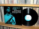 SONNY ROLLINS - NEWK'S TIME - PRESSAGE ORIGINAL BLUE NOTE 4001 DEEP GROOVE 1958
