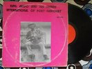 ? KING AKIDO & MINIJIS INT. STUNNING AFRO HIGHLIFE SOUKOUS SHAKY BEAT LP Nigeria