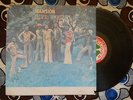 ? MANSION Devil Woman RARE HEAVY AFRO FUNK PSYCH ROCK Clover 1976 Nigeria VG++ ?