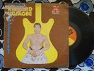 ? PROFESSOR RICHARD UGIAGBE & AFRO MINISTERS BAND RARE DEEP HIGHLIFE LP Nigeria