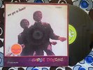 ? SUPER DOETHS DEEP AFRO BEAT ELECTRO FUNK BOOGIE SYNTH HIP HOP BREAK Nigeria LP