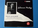 MARTZY - Schubert Sonatas - german 10