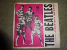 VERY RARE Beatles vinyl Can't Buy Me Love original 1964 single Sweden pressing