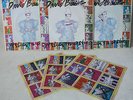 DAVID BOWIE SET OF 3 ASHES TO ASHES 7