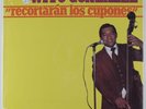 WITO GONZALEZ Recortaran Los Cupones GEMA LP VG++ IN SHRINK