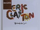 ERIC CLAPTON Behind The Sun VINYL 2xLP New/Sealed Original Analog Masters PALLAS