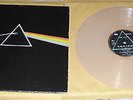 Pink Floyd  LP  The Dark Side Of The Moon (white vinyl)