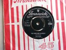 THE WHO - The Kids Are Alright / The Ox - BRUNSWICK 1966 ORIGINAL