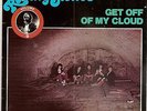 ROLLING STONES Get Off Of My Cloud /  The Under As FRENCH 7