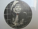 SYLVESTER - I NEED YOU 12