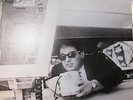 BEASTIE BOYS - ILL COMMUNICATION LP ORIGINAL US GREEN VINYL