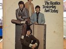 BEATLES - Yesterday And Today 2nd State Butcher Cover Mono Capitol T2553 Rare