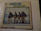 The Beach Boys VG+ Vinyl Promo LP(1963)-Surfer Girl